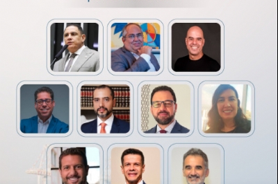 Imagem de Sindiex realiza reunião com importadores e exportadores em São Paulo